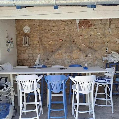 Chambre Bleue Avec Acces Plage Bourges Exterior foto